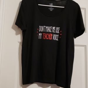 Made Right Custom Tee